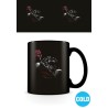 Spiral (Dragon Rose) - Mugg