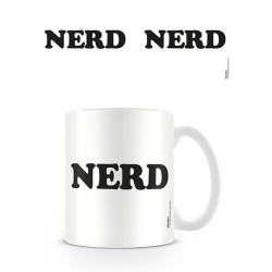  Nerd Mugg