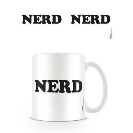  Nerd Mugg