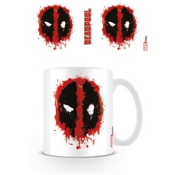 Marvel Deadpool (SPLAT)