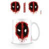 Marvel Deadpool (SPLAT)
