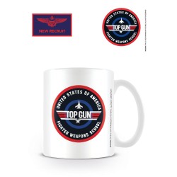 Top Gun (Fighter Weapons School)