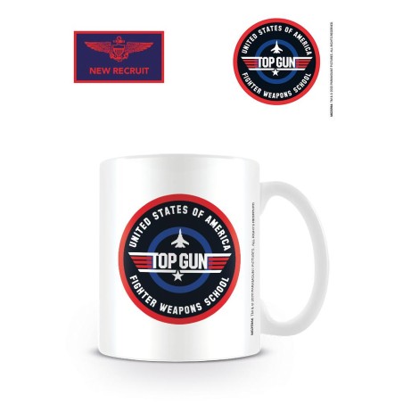 Top Gun (Fighter Weapons School)