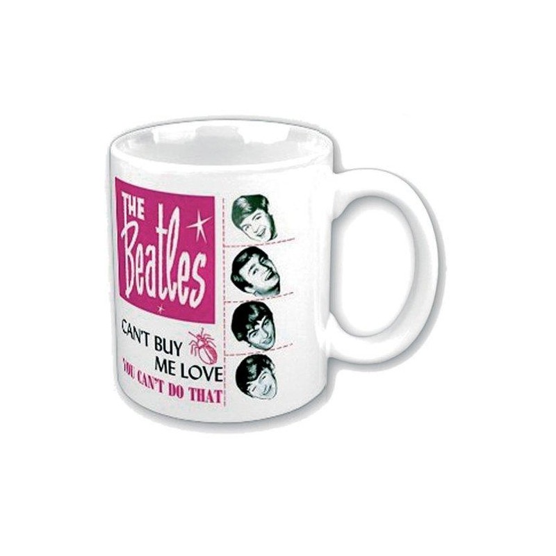 The Beatles - Can´t buy me love The Beatles - Can´t buy me love