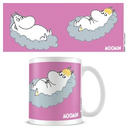 (Clouds) Mumin