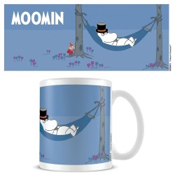 (Hammock) Mumin