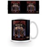 Steven Rhodes - Worship Coffee - Mugg