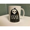 I Like My Coffee Dark Like My Soul