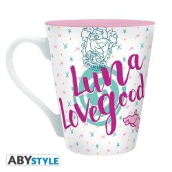 HARRY POTTER - Mug - Luna Lovegood