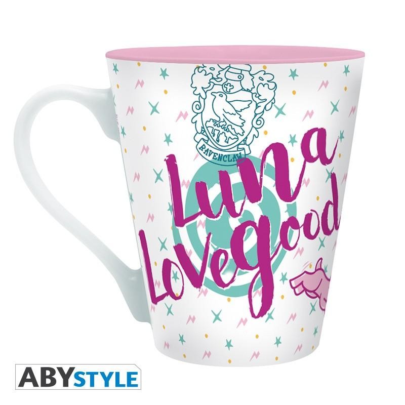 HARRY POTTER - Mug - Luna Lovegood