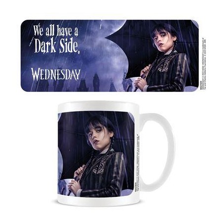 WEDNESDAY (DARK SIDE)