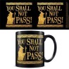 THE LORD OF THE RINGS (YOU SHALL NOT PASS)