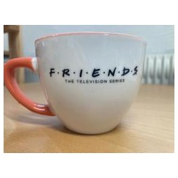 Friends - You are my Lobster, hummer i botten.