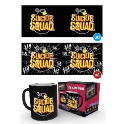 Mugg - Suicide Squad