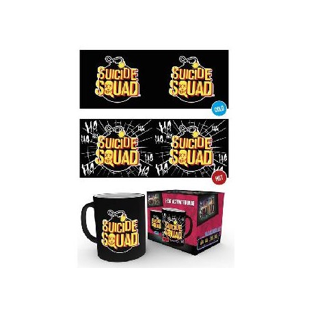 Mugg - Suicide Squad