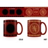 Mugg - Game of Thrones - Lannister