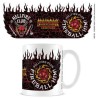 STRANGER THINGS 4 (FIREBALL) mugg