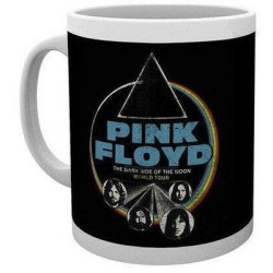 Pink Floyd -Dark Side of the Moon World Tour