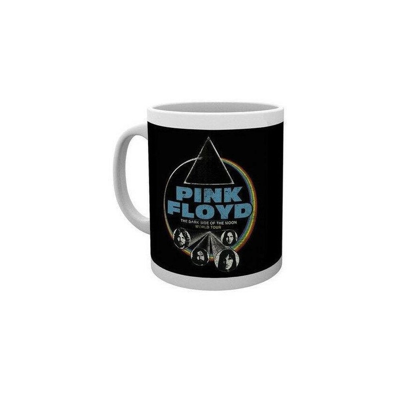Pink Floyd -Dark Side of the Moon World Tour Pink Floyd -Dark Side of the Moon World Tour