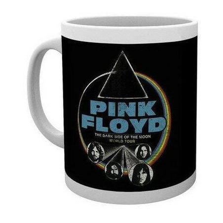 Pink Floyd -Dark Side of the Moon World Tour