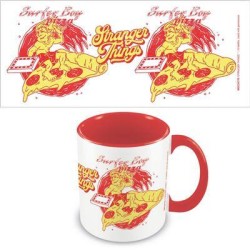 STRANGER THINGS 4 (SURFER BOY PIZZA)