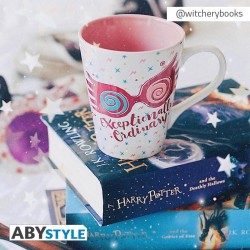 HARRY POTTER - Mug - Luna Lovegood