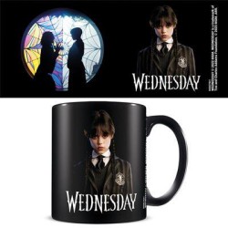WEDNESDAY (FRIENDSHIP)