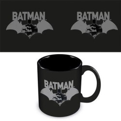 DC COMICS BATMAN (EMBLEM)