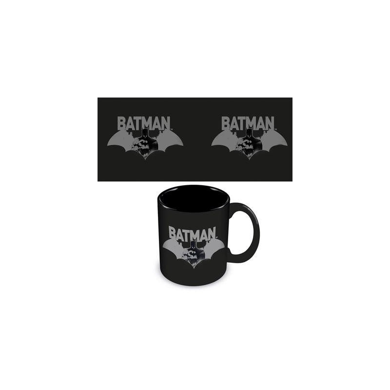 DC COMICS BATMAN (EMBLEM)