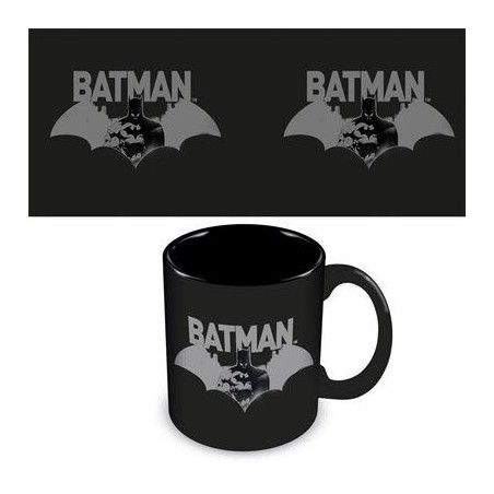 DC COMICS BATMAN (EMBLEM)