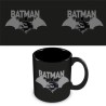 DC COMICS BATMAN (EMBLEM)