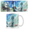 THE LEGEND OF ZELDA (SKYWARD SWORD TRIO) - Mugg