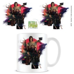 REBEL MOON (REBELLION) - Mugg