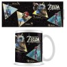 THE LEGEND OF ZELDA: BREATH OF THE WILD (CHAMPIONS) - Mugg