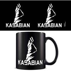 Kasabian 