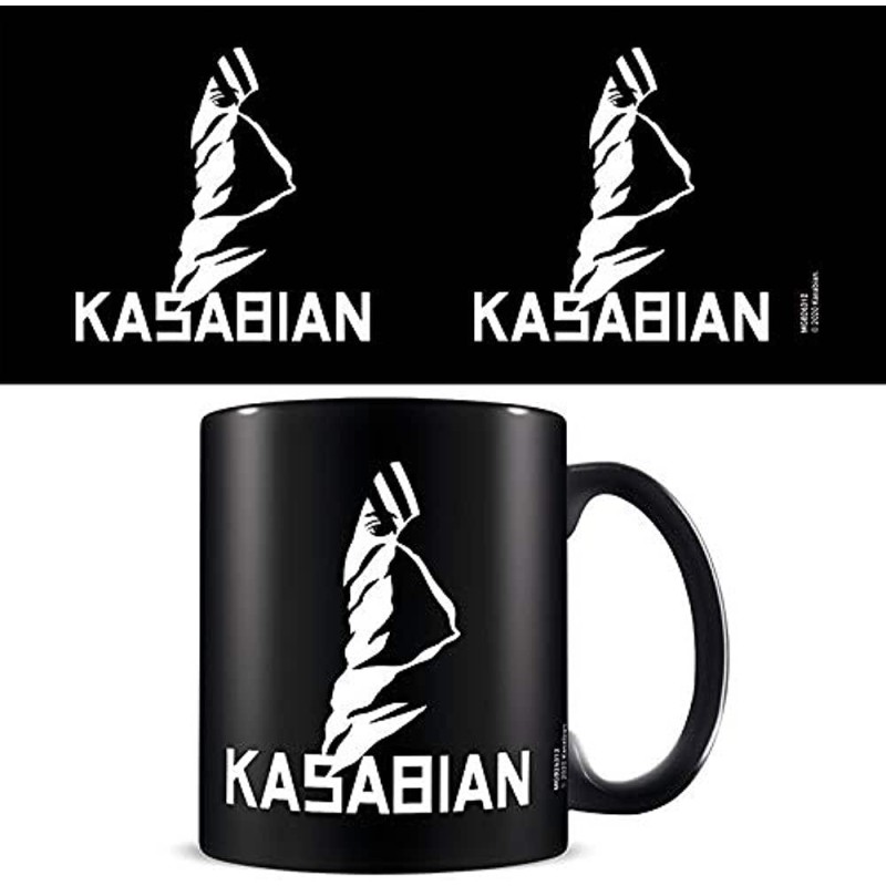 Kasabian 