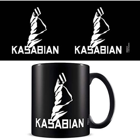 Kasabian 