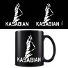 Kasabian 