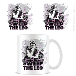 COBRA KAI (SWEEP THE LEG) - Mugg
