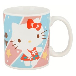 Sanrio - Hello Kitty Kitty - Red Dress - Mugg