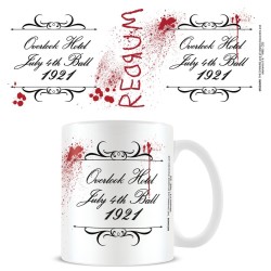 THE SHINING (OVERLOOK HOTEL BALL 1921) - Mugg