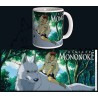 Studio Ghibli - Princess Mononoke - Mugg