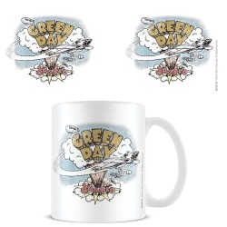 GREEN DAY (DOOKIE) - Mugg