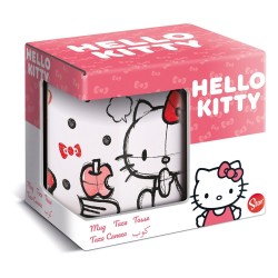 Sanrio - Hello Kitty Kitty - Apple - Mugg