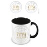 STAR WARS: JEDI FALLEN ORDER (LOGO) BLACK INNER - Mugg