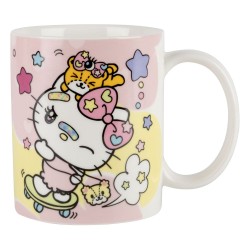 Sanrio - Hello Kitty Kitty - Skate - Mugg