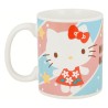 Sanrio - Hello Kitty Kitty - Red Dress - Mugg