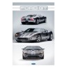 Ford GT  - Classic car