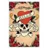 Ed Hardy - Love kills slowly, vit