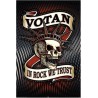 Votan - In rock we trust